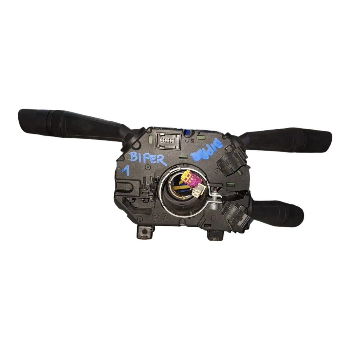 Peugeot Bipper  08-13    ručica brisača/ručica volana    073560818