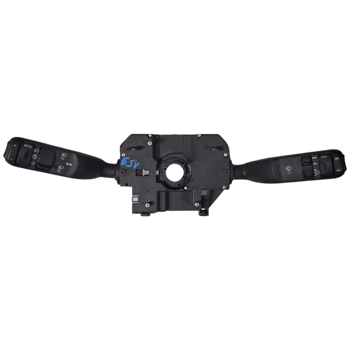 Alfa  Romeo 159   04-11   ručice za svjetla/ručice volana   01560722040