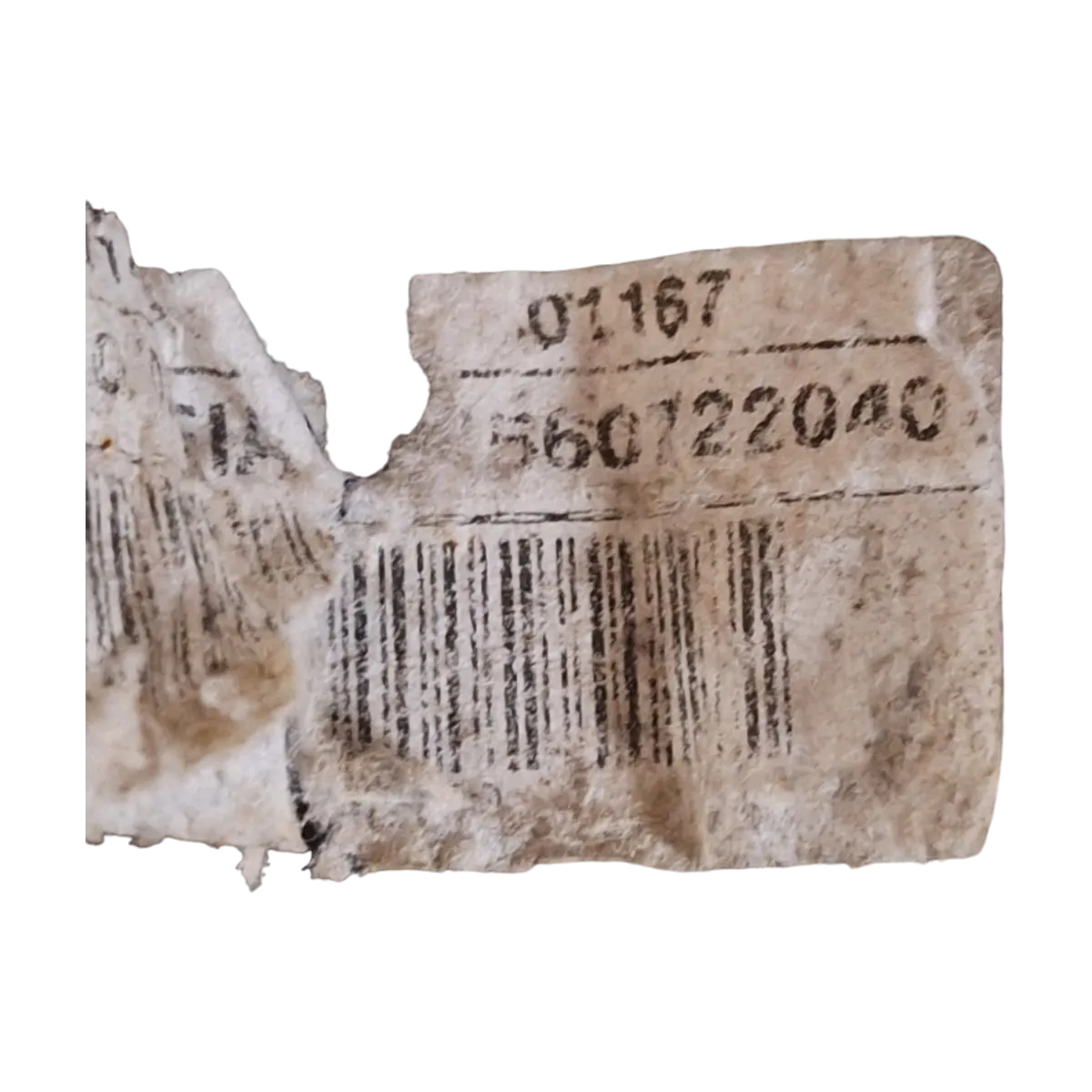 Alfa  Romeo 159   04-11   ručice za svjetla/ručice volana   01560722040