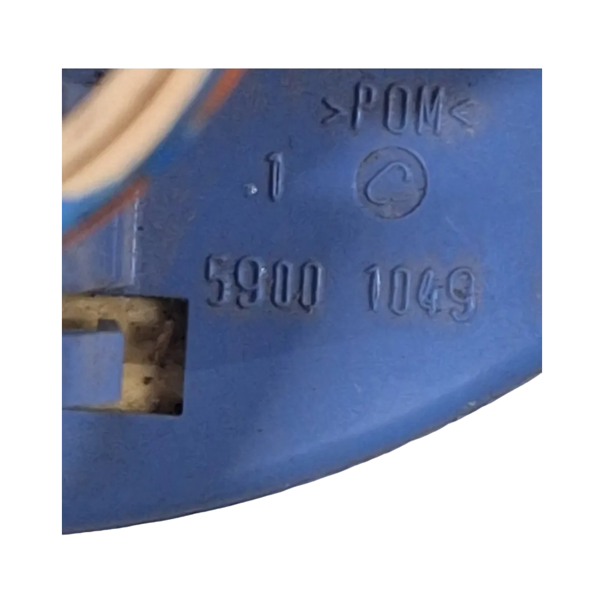 Alfa  Romeo 159   04-11  zavojnica volana    59001050   59001049