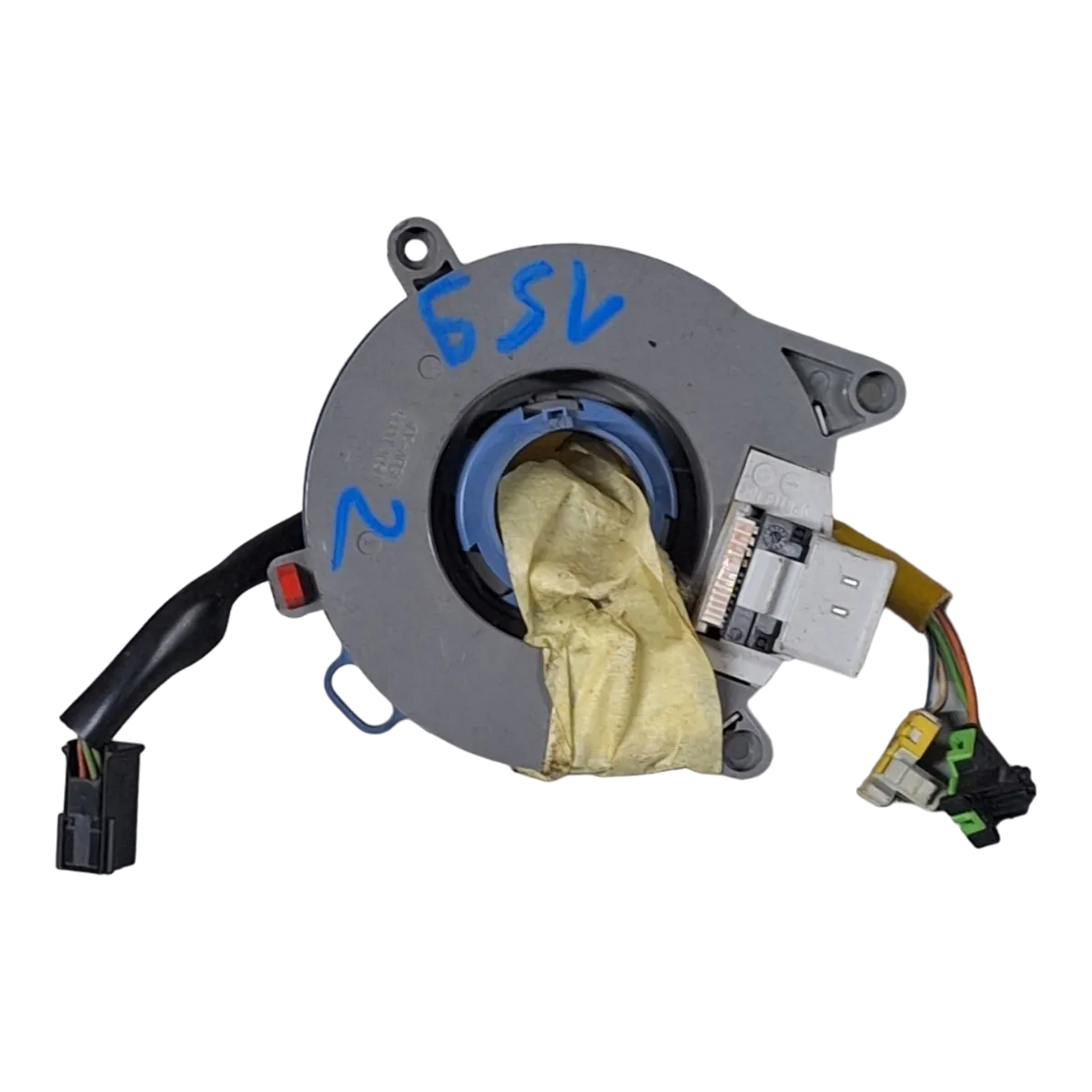 Alfa  Romeo 159   04-11  zavojnica volana    59001050   59001049