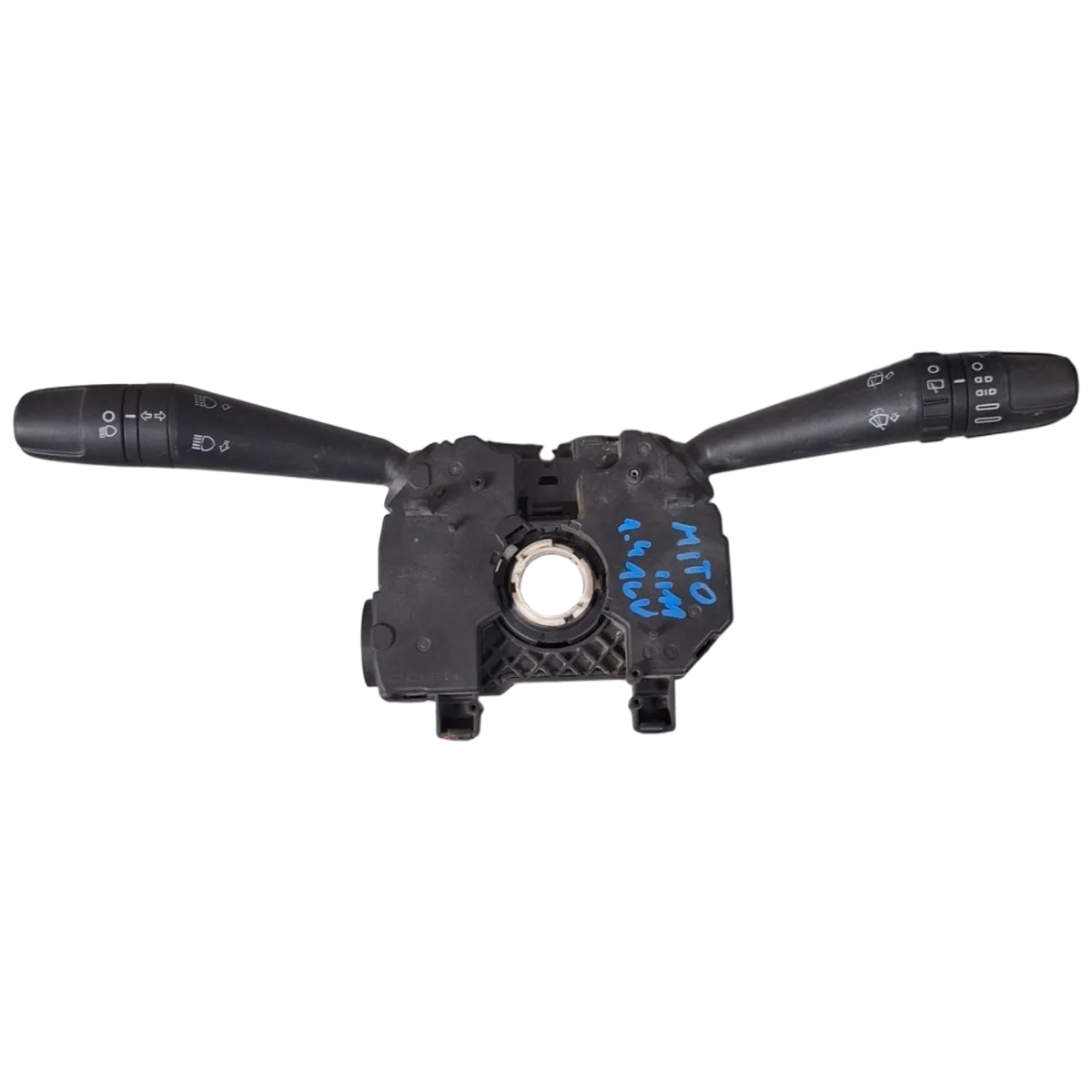 Alfa Romeo MiTo  08-18     ručice za svjetla/ručice volana    01561020590