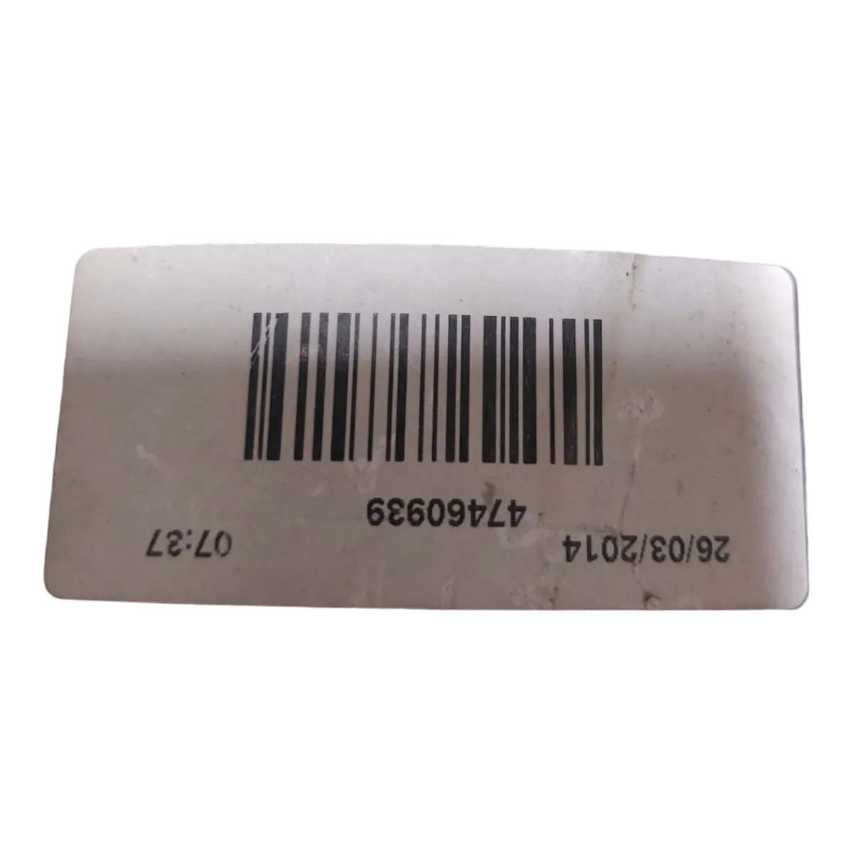 Peugeot Boxer III 06-10 far prednji lijevi  47460939