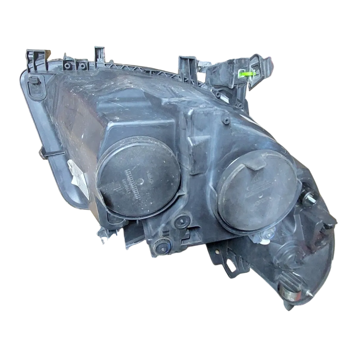 Peugeot Boxer III 06-10 far prednji lijevi  47460939