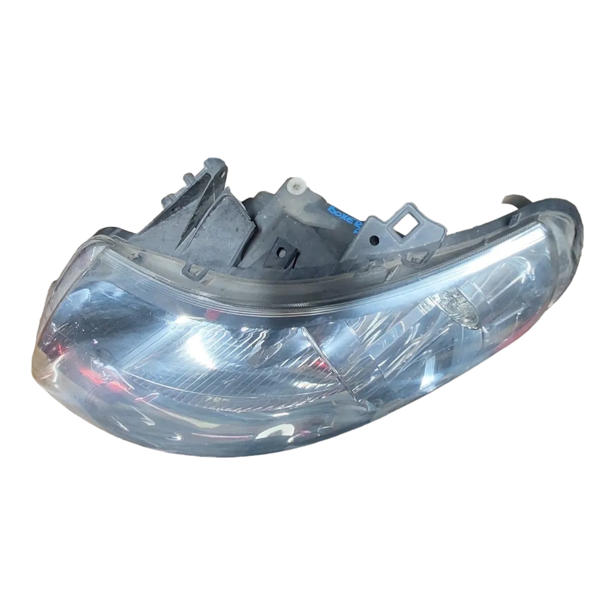 Peugeot Boxer III 06-10 far prednji lijevi  47460939
