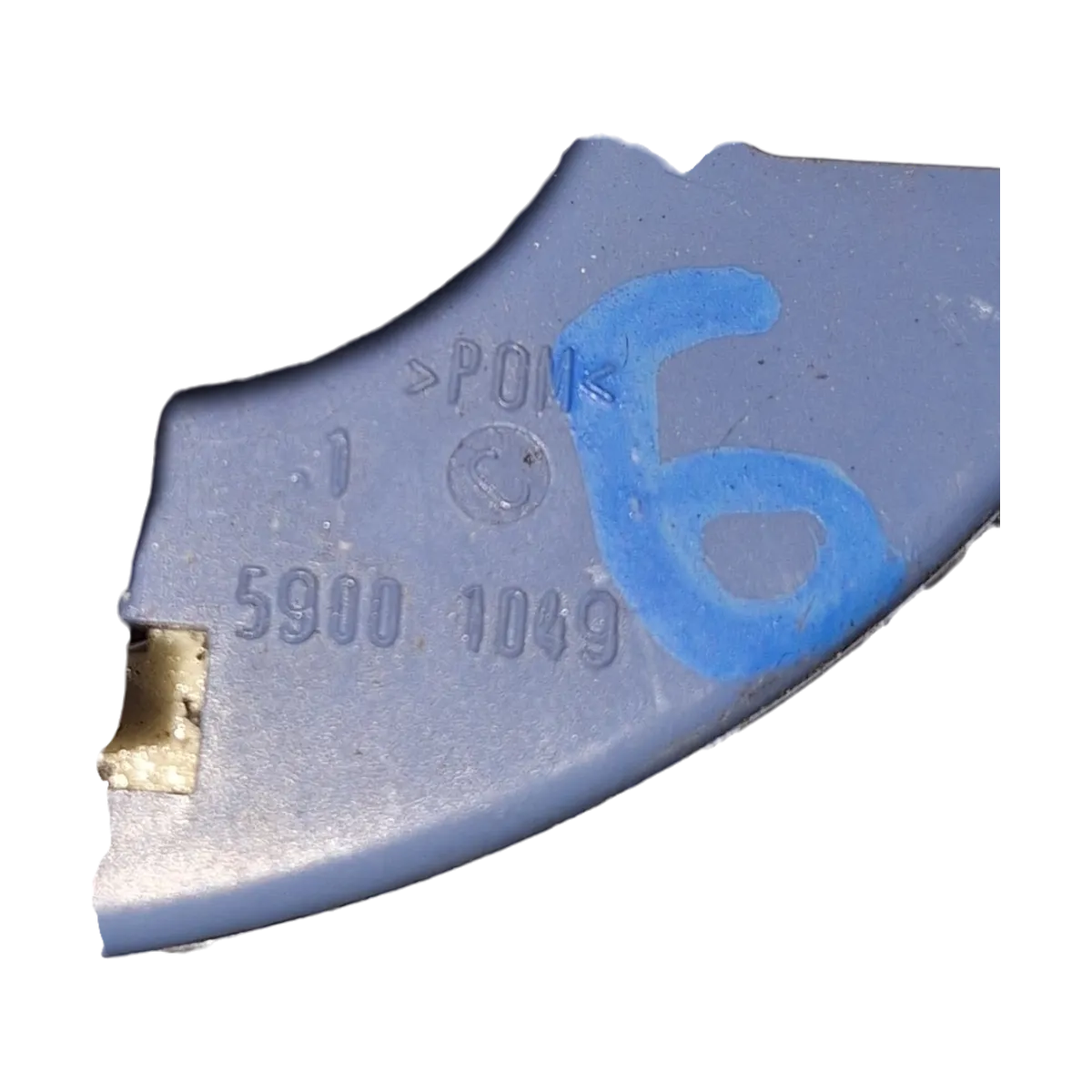 Alfa  Romeo 159   04-11  zavojnica volana    59001050   59001049