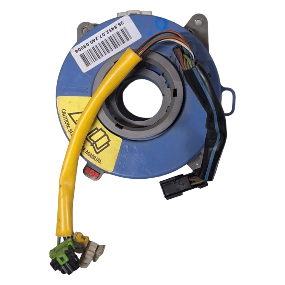 Alfa  Romeo 159   04-11  zavojnica volana    59001050   59001049