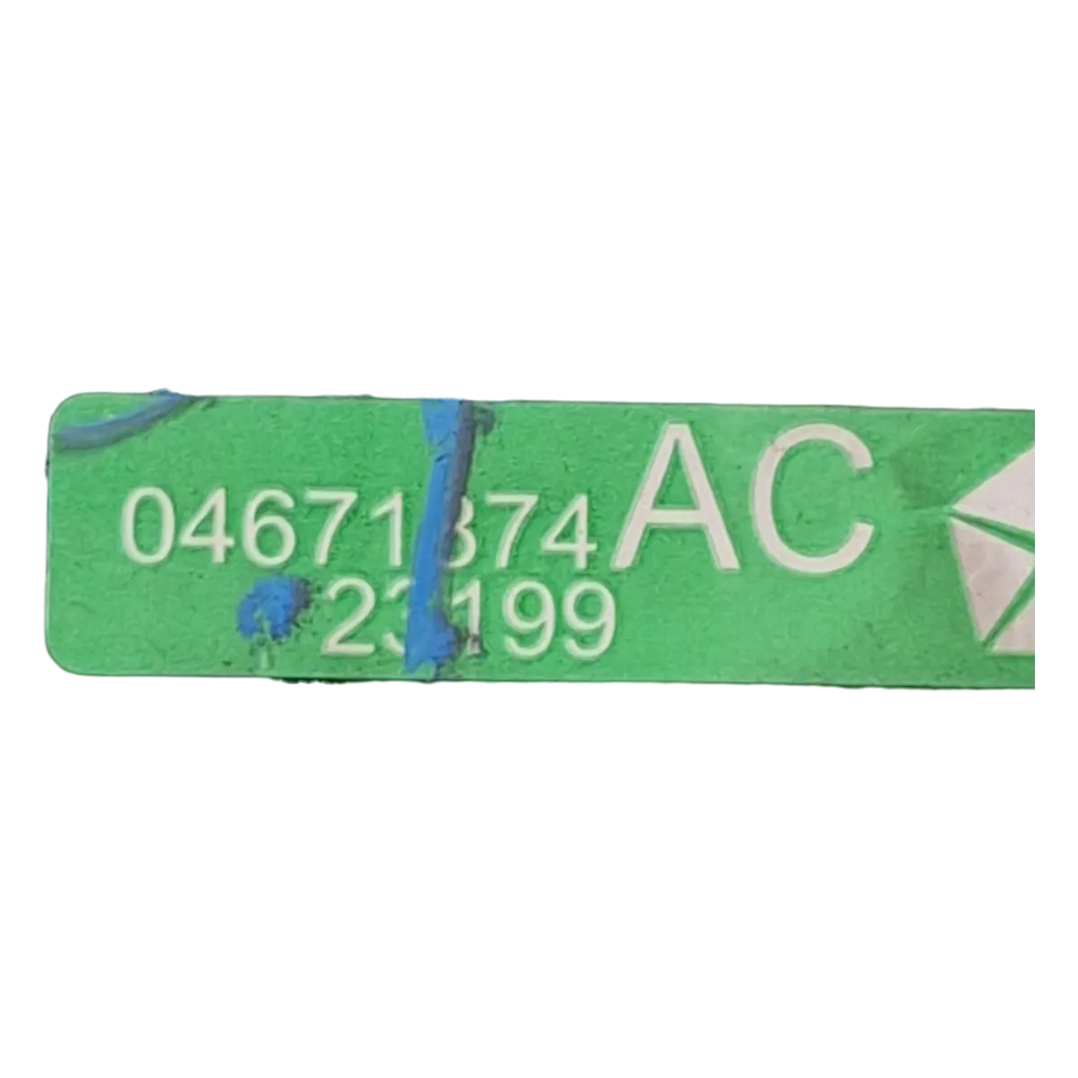 Chrysler PT Cruiser  00-10    zavojnica volana    04671874