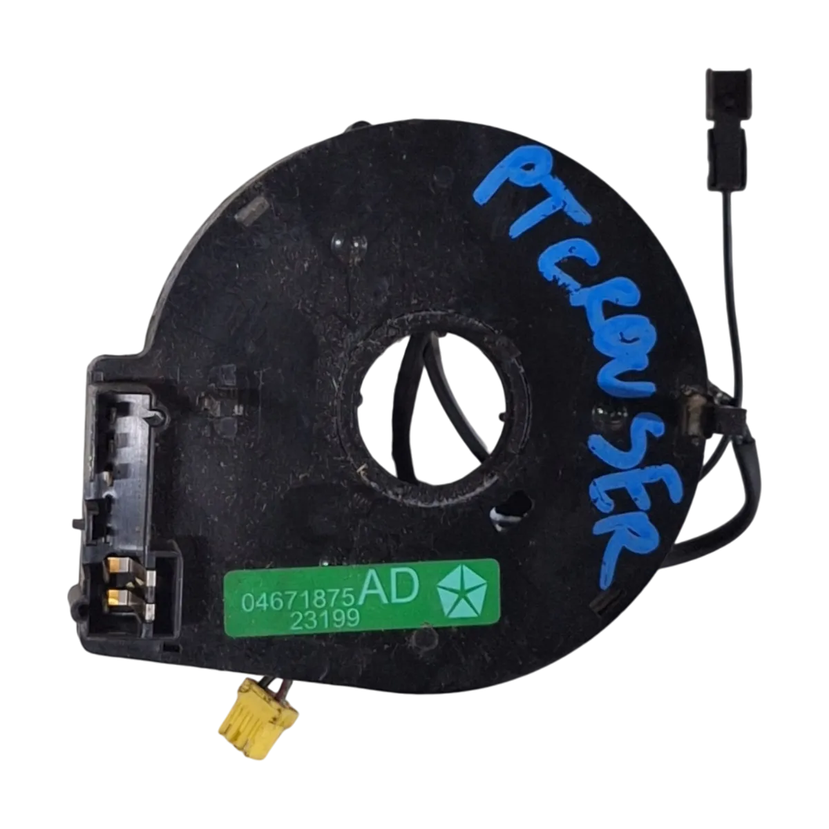 Chrysler PT Cruiser  00-10    zavojnica volana    04671875