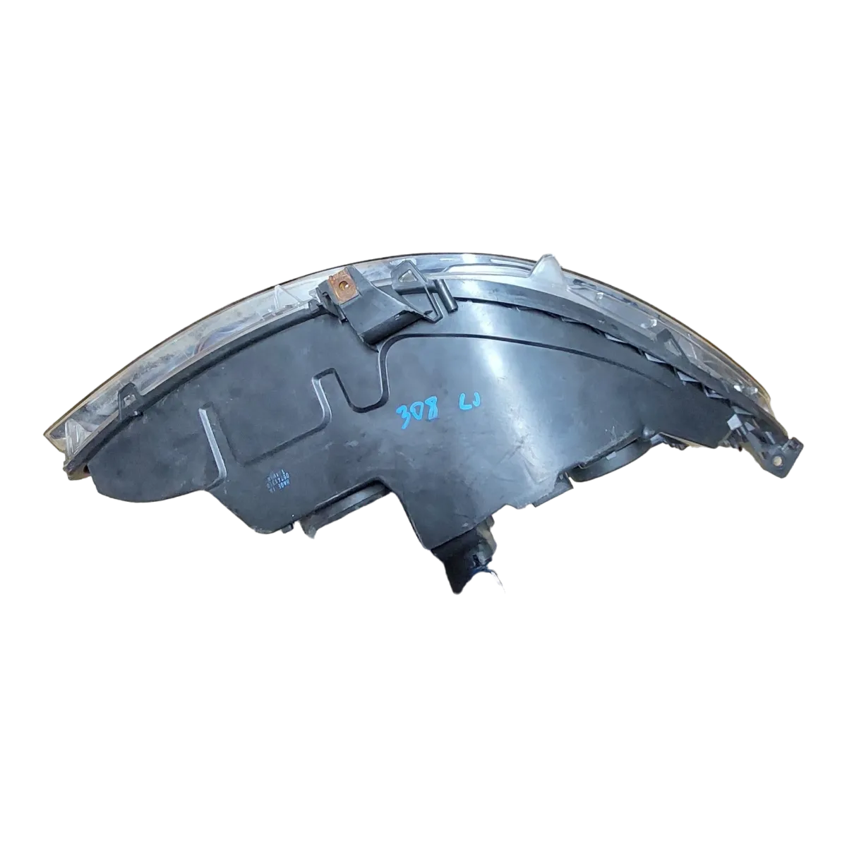 Peugeot 308  07-11  far prednji  lijevi  1627682480