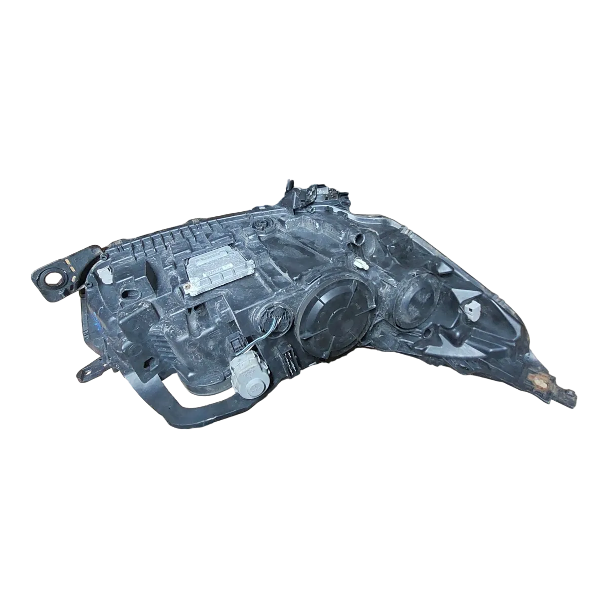 Citroen C5 III X7 07-11 far prednji lijevi 9684845880