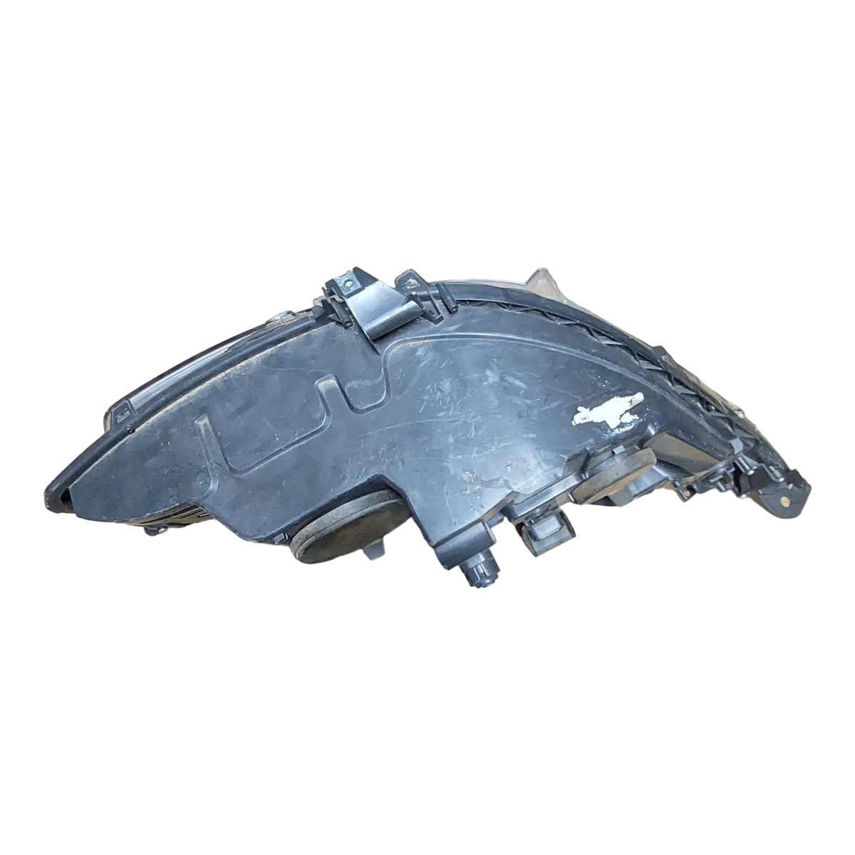 Peugeot 308 facelift 11-13 far prednji lijevi  9674039880