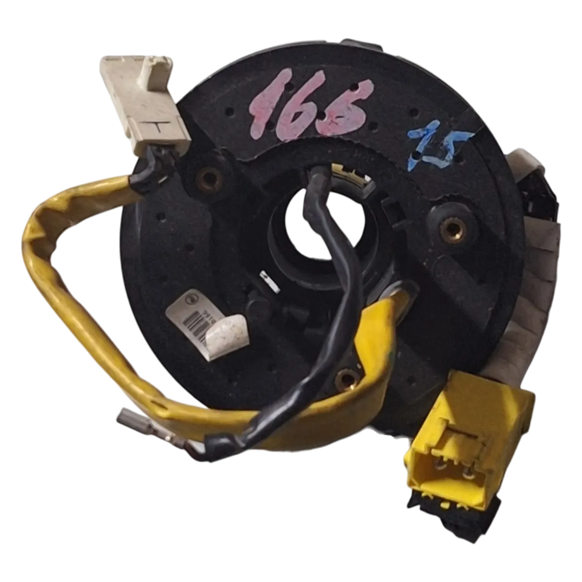 Alfa Romeo 166 98-07    zavojnica volana   5416004E