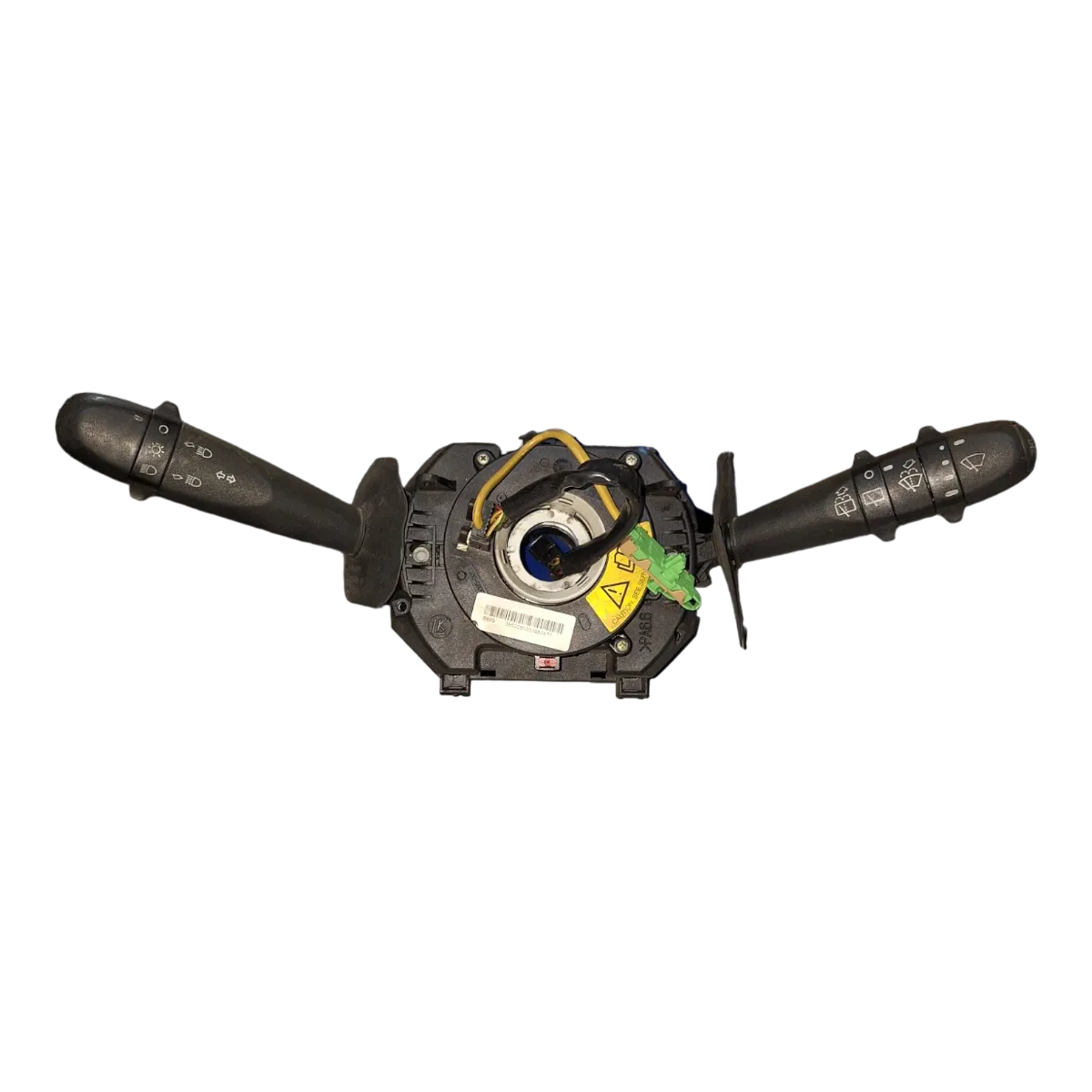 Alfa Romeo  147   01-10  ručice za svjetla / ručice volana    735293303