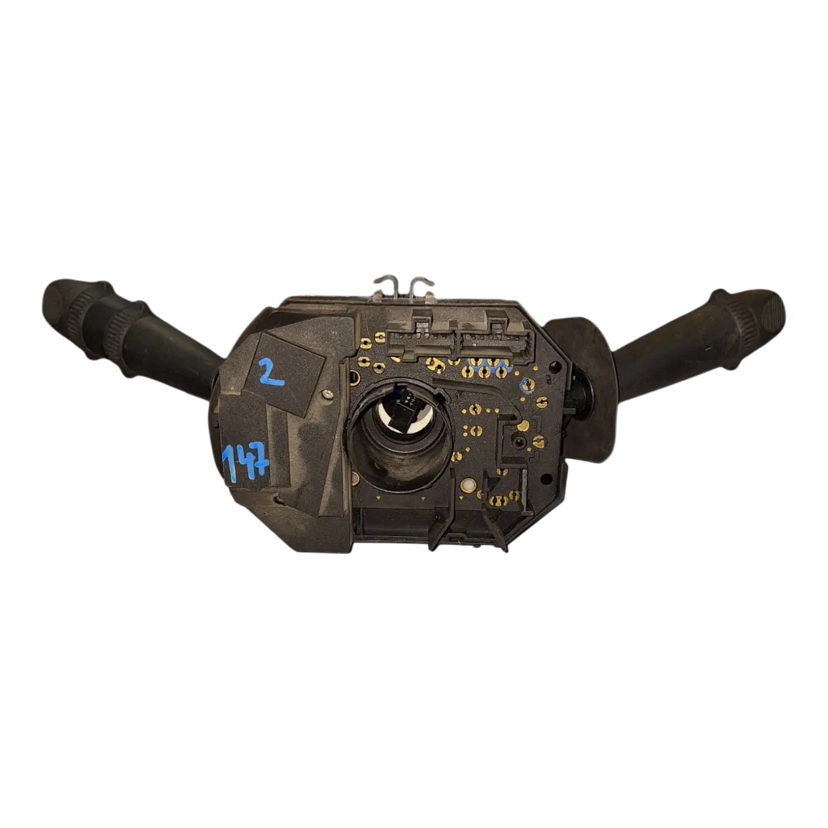 Alfa Romeo  147   01-10  ručice za svjetla / ručice volana    735293303