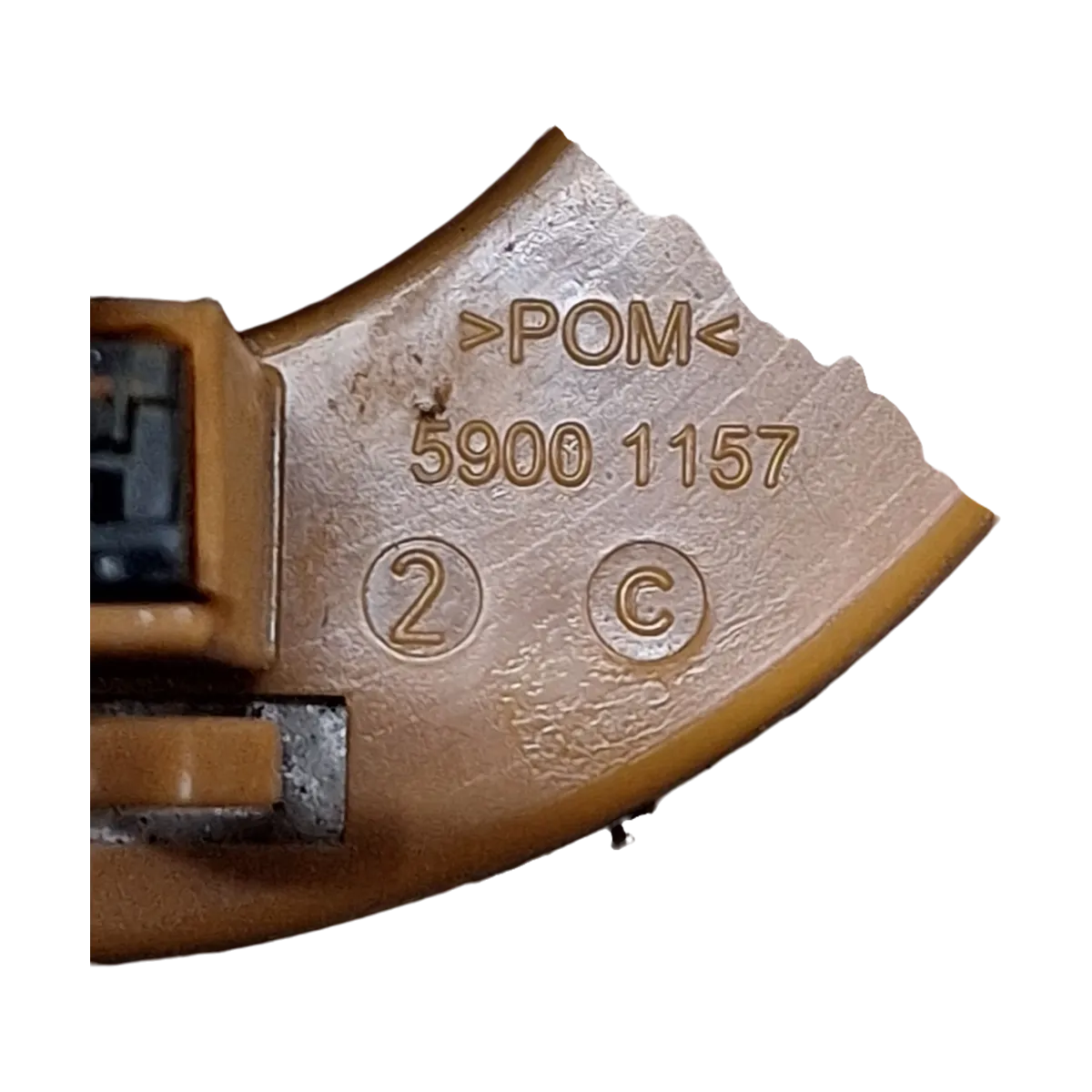 Alfa Romeo MiTo  08-18     zavojnica volana   59001157