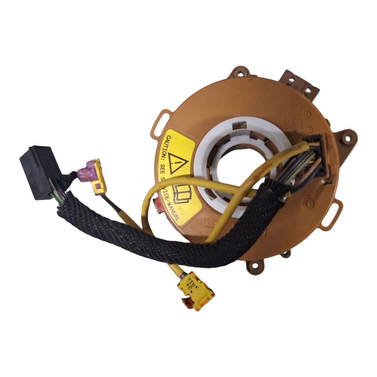 Alfa Romeo MiTo  08-18     zavojnica volana   59001157