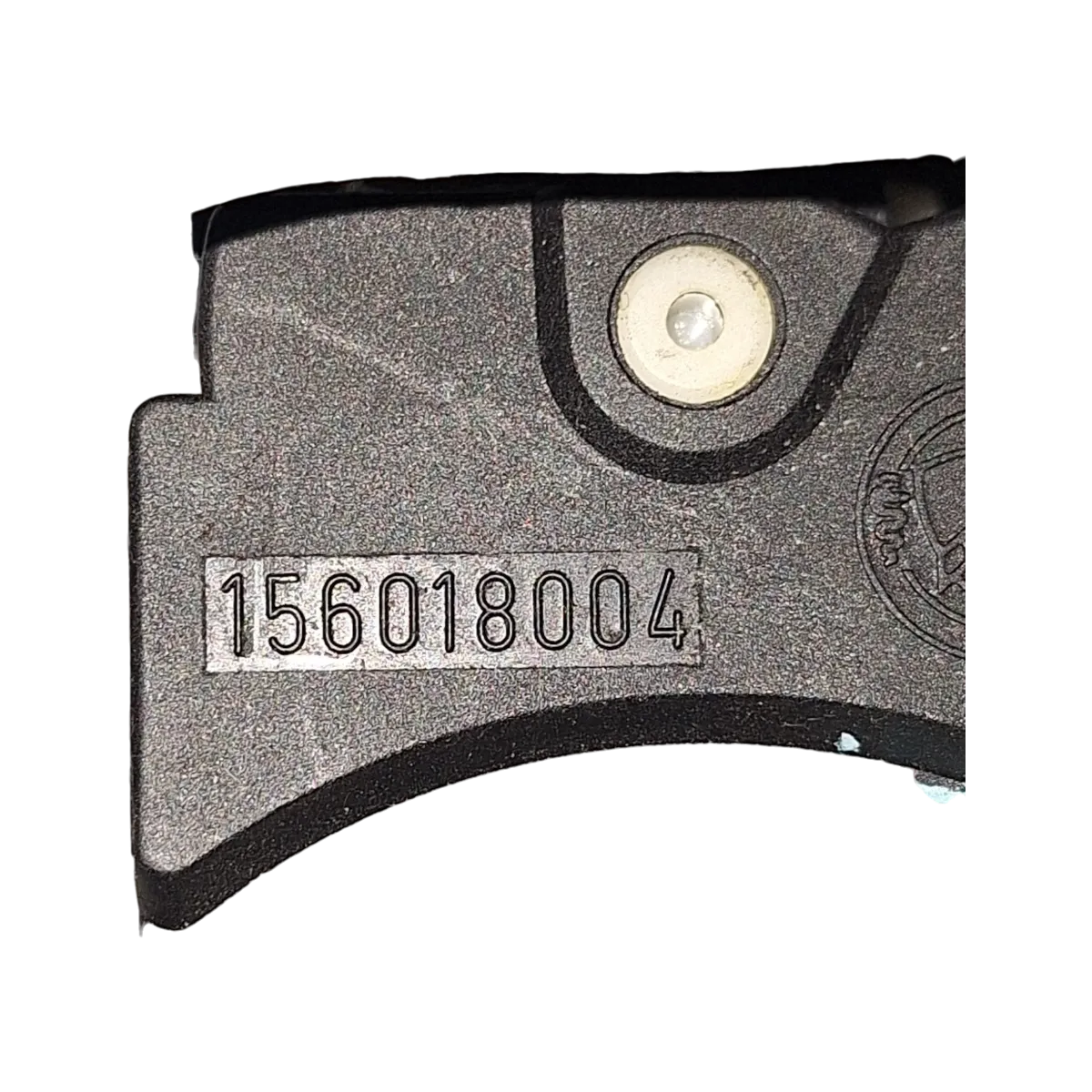 Alfa Romeo 166 98-07   ručice za svjetla/ručice volana   156018004