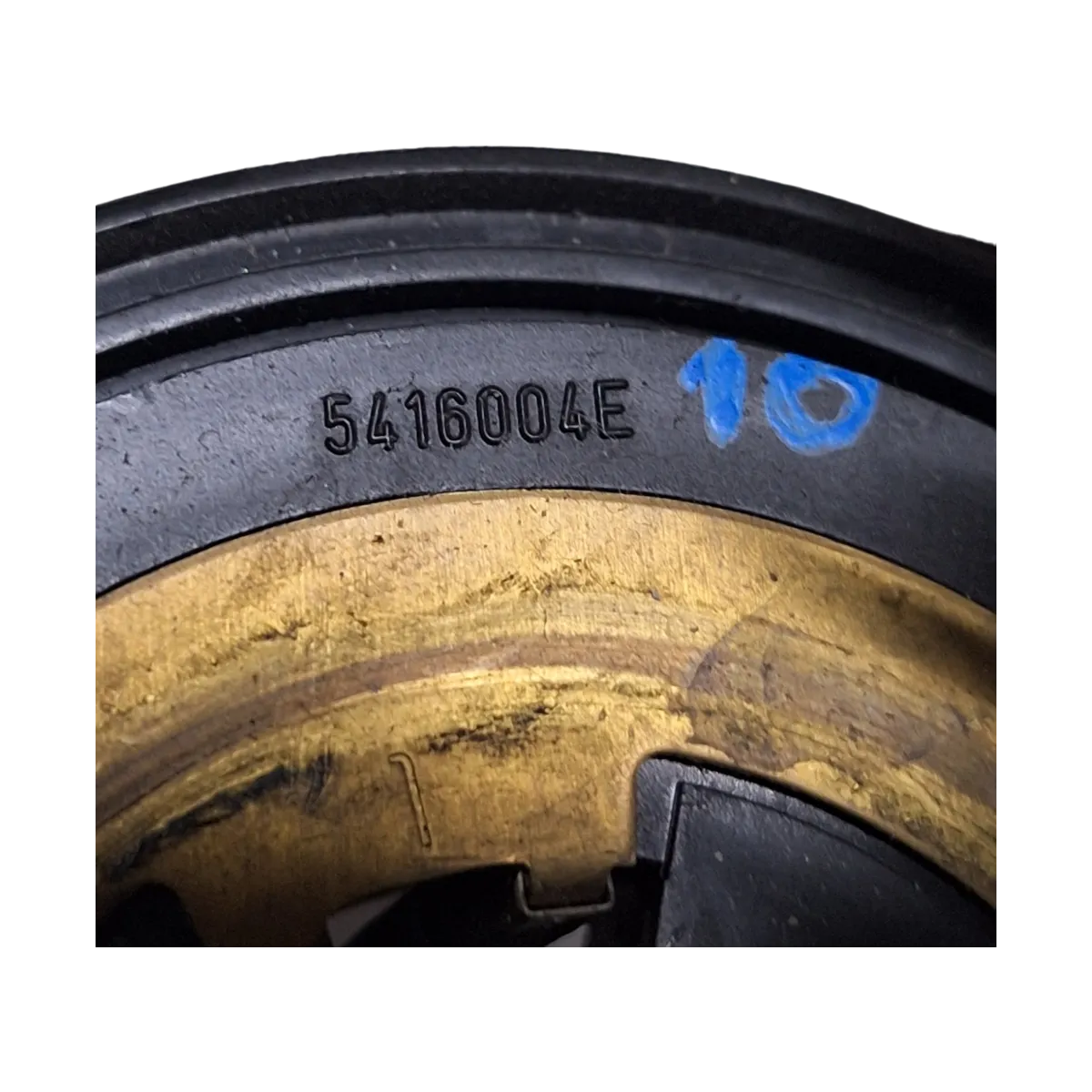 Alfa Romeo 166 98-07    zavojnica volana   5416004E