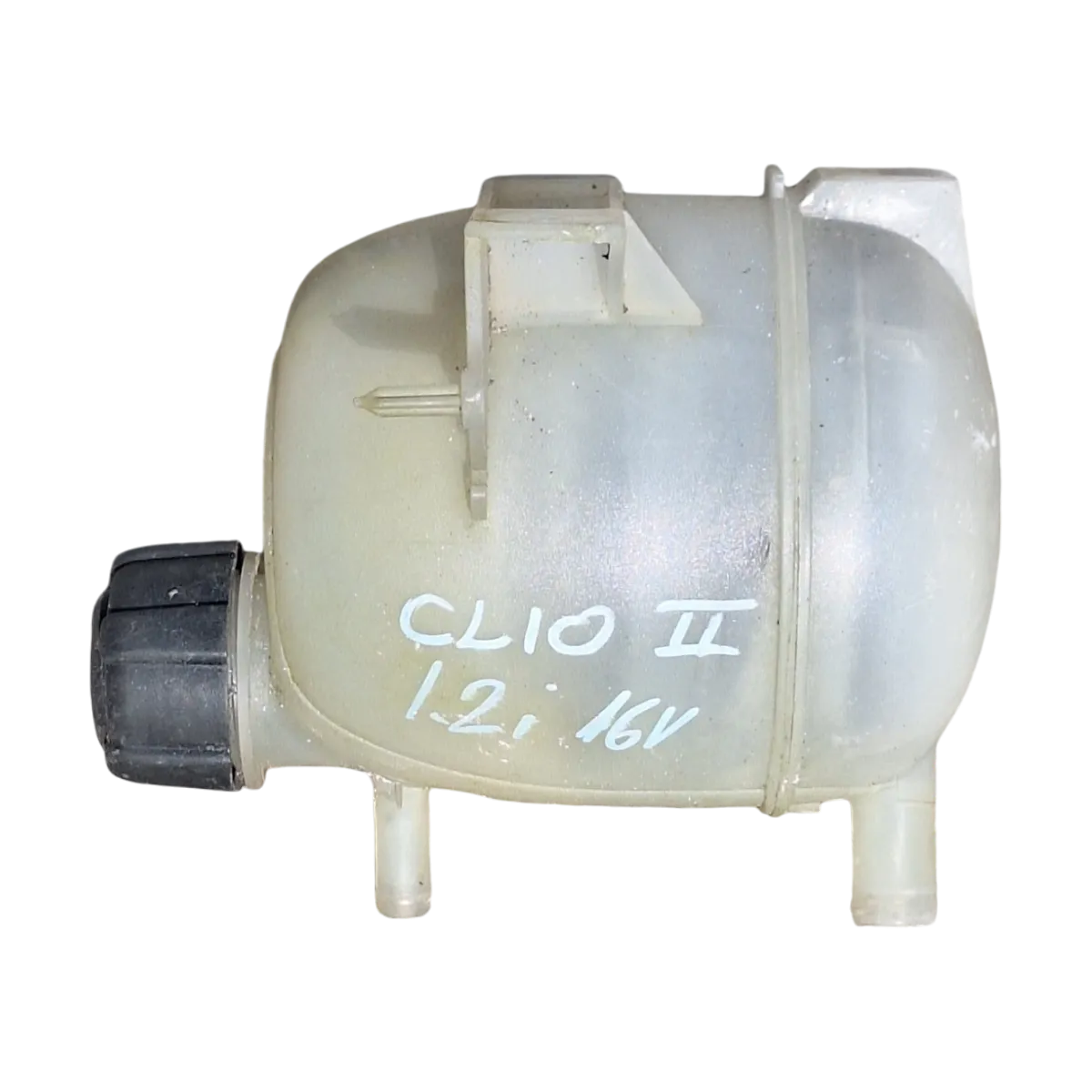 Renault Clio II  00-12    posuda za antifriz    7700836316