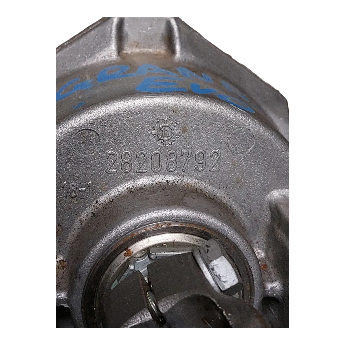 Fiat Punto Grande  Evo  09-15  el. stup volana  51892280   2611786114F  BLM028   28208792