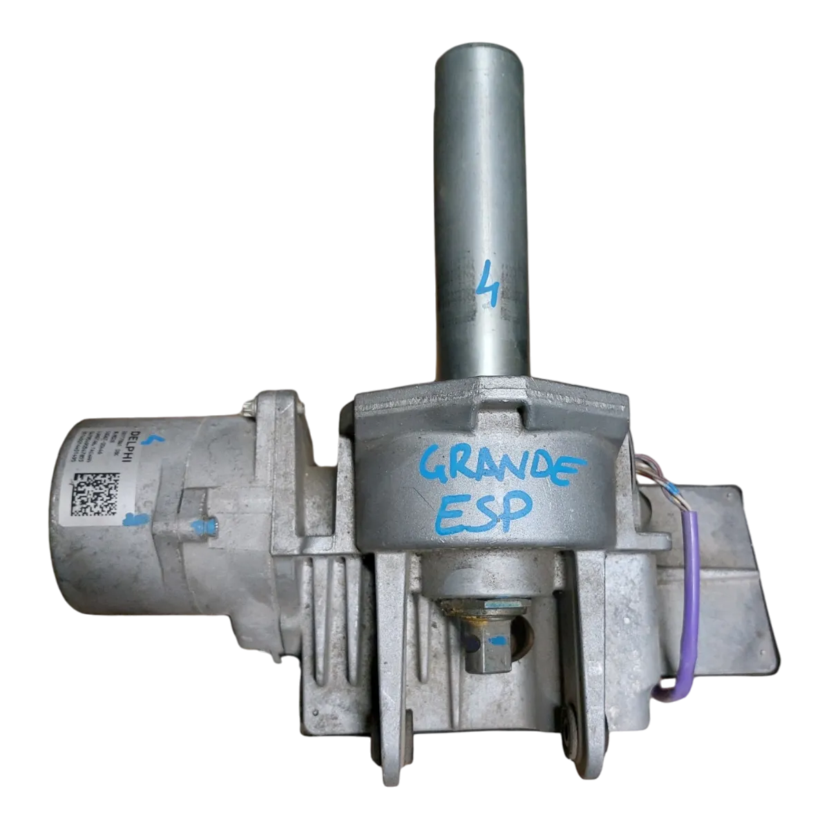 Fiat Punto Grande  05-12  el. stup volana  55703372  2611786108C   BLM028  26126352