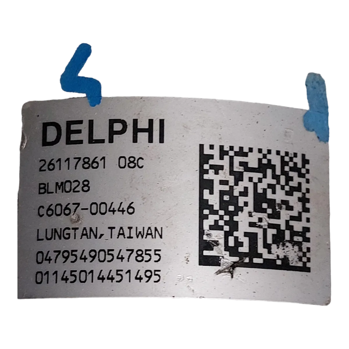 Fiat Punto Grande  05-12  el. stup volana  55703372  2611786108C   BLM028  26126352