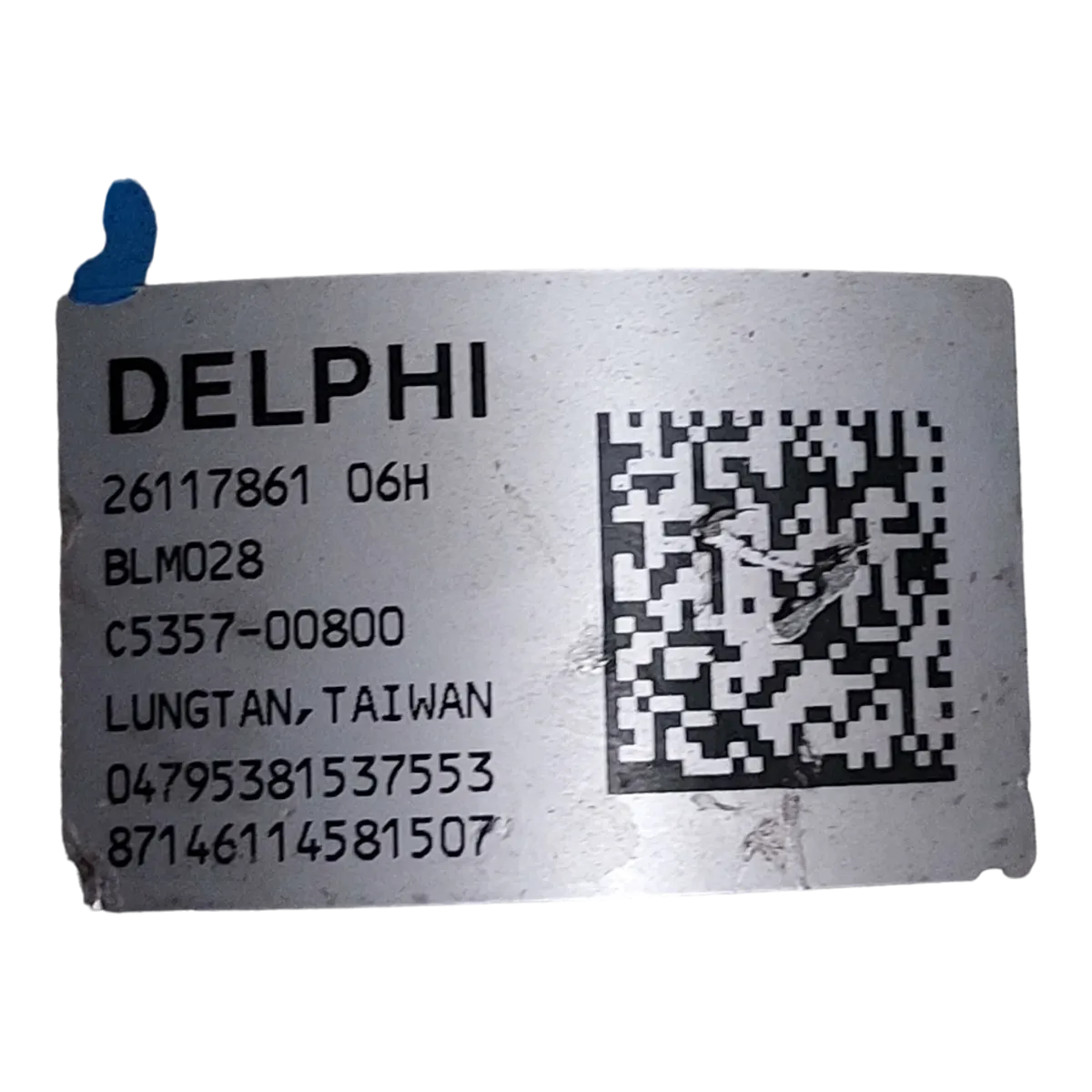 Fiat Punto Grande 05-12 el. stup volana 55703372   2611786106H  BLM028  26110312