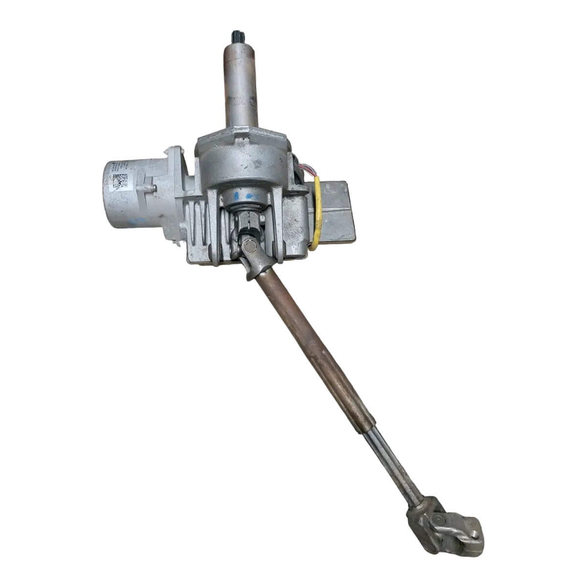 Fiat Punto Grande 05-12 el. stup volana  51826526  2611786110D  BLM028  26126352