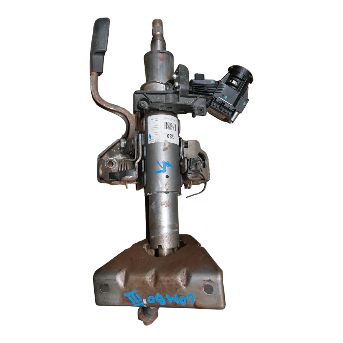 Opel Combo  D   12-18  stup volana  51878643