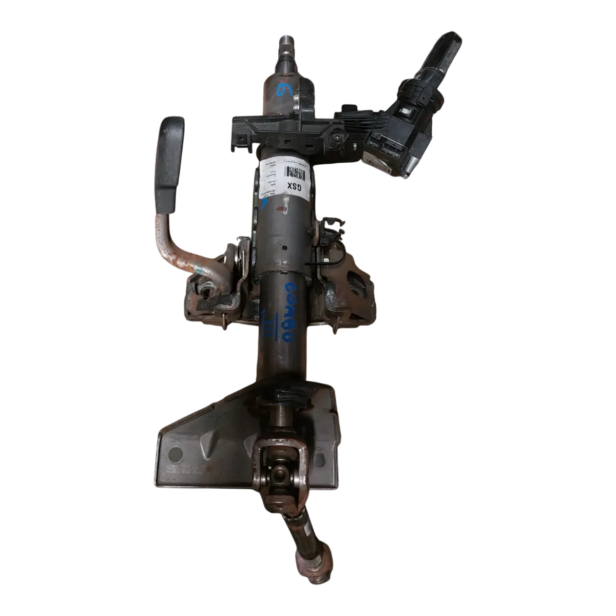 Opel Combo  D   12-18    stup volana  51959409