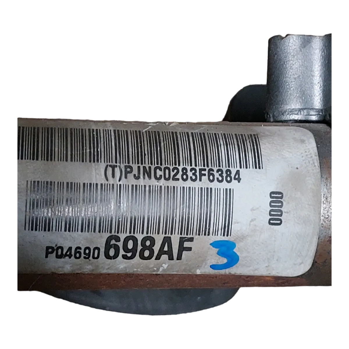 Chrysler PT Cruiser  00-10  stup volana  4690698AF