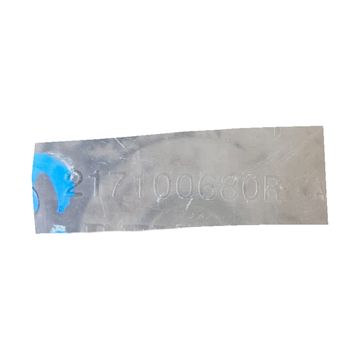 Renault Clio IV 12-20  posuda za antifriz    217100680R