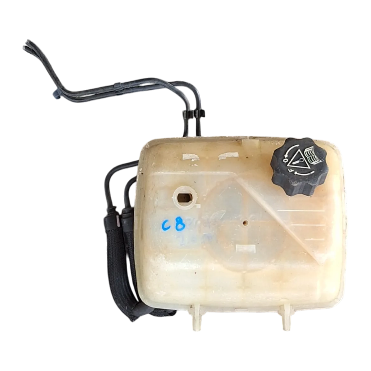 Citroen C8   02-14   posuda za antifriz    1488949080
