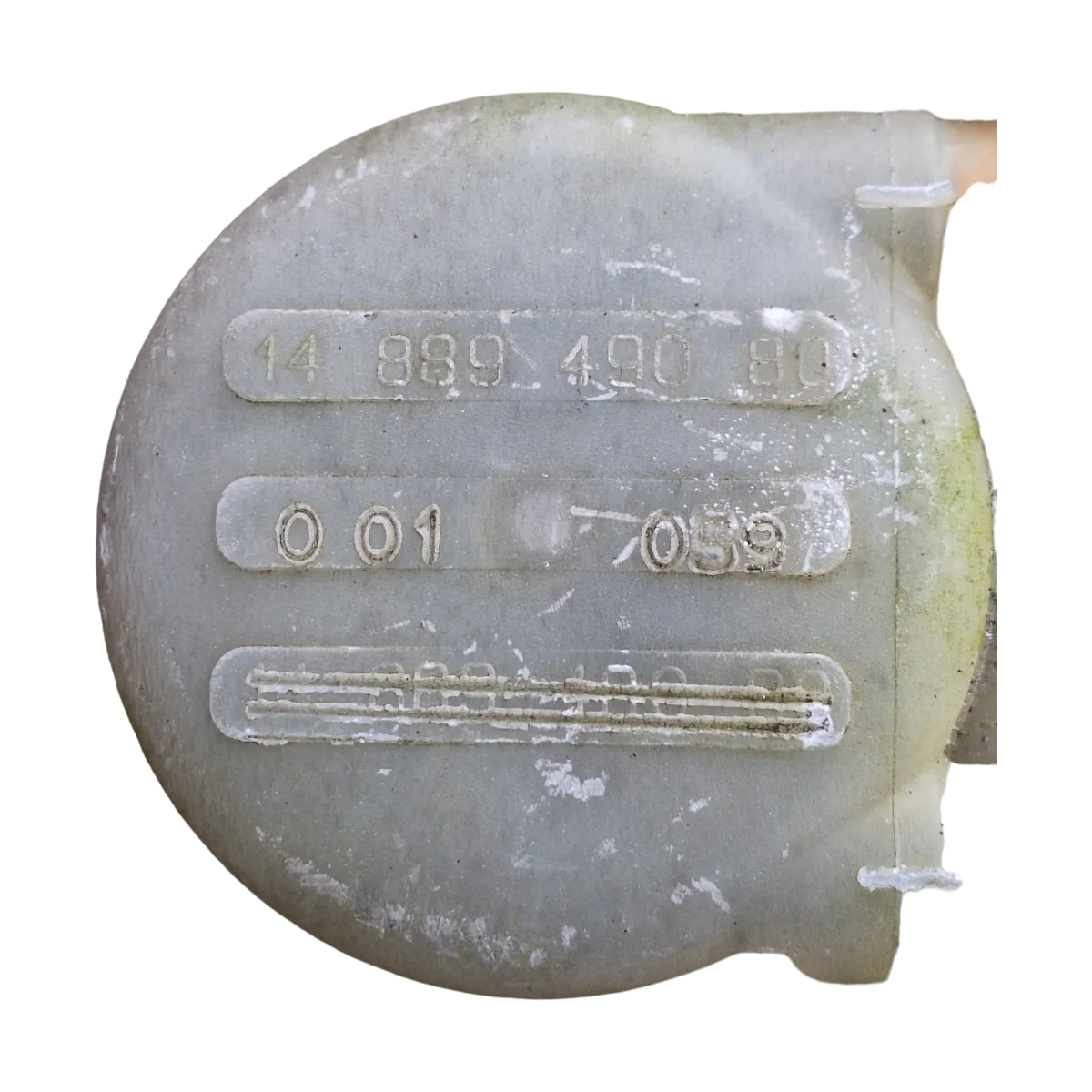 Citroen C8   02-14   posuda za antifriz    1488949080