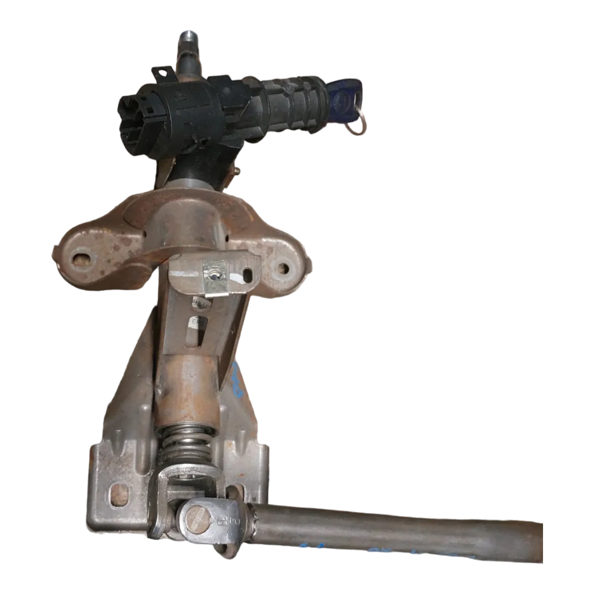 Fiat Panda II   03-12   stup volana  0517088980