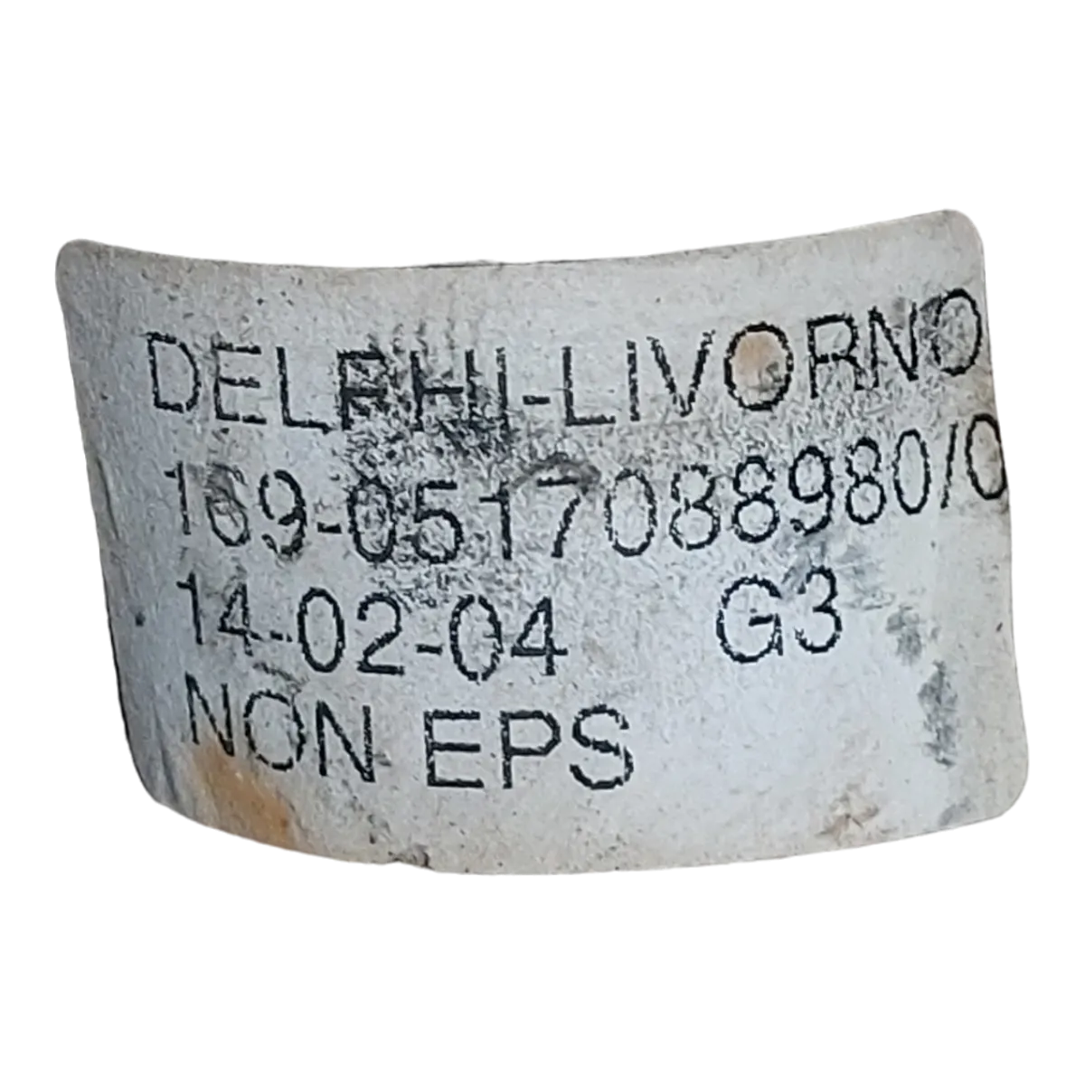 Fiat Panda II   03-12   stup volana  0517088980