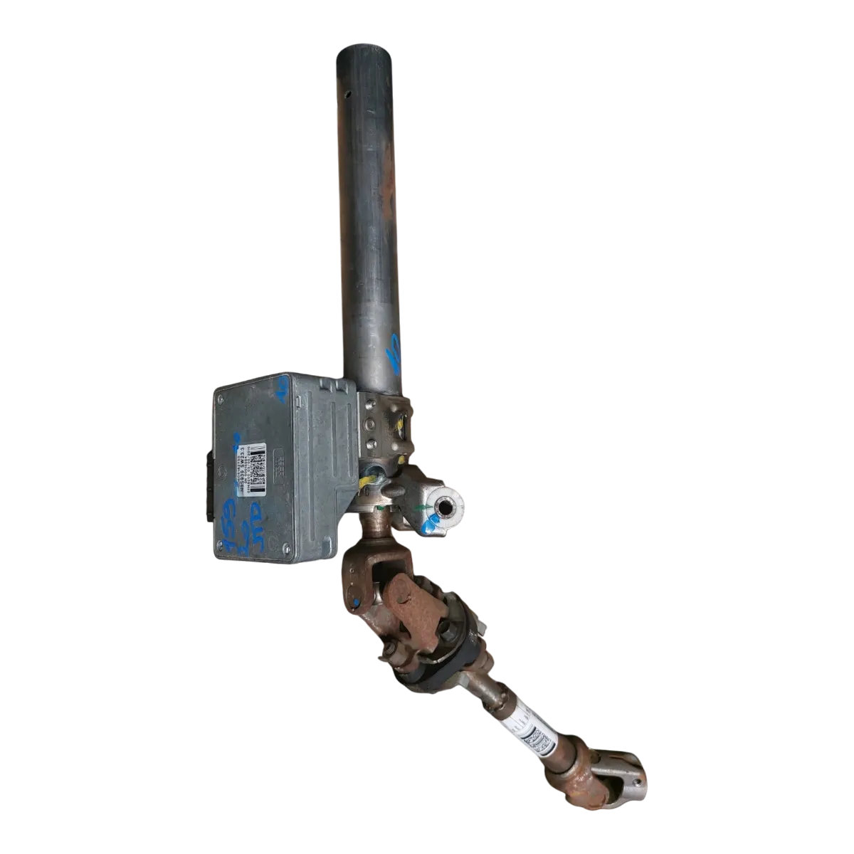 Alfa  Romeo 159   04-11  stup volana  00505162730  NBS393  01560882350