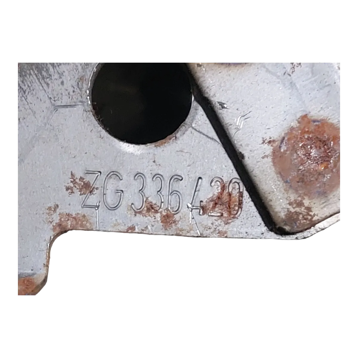 Alfa  Romeo 156  96-07  stup volana   ZG336420