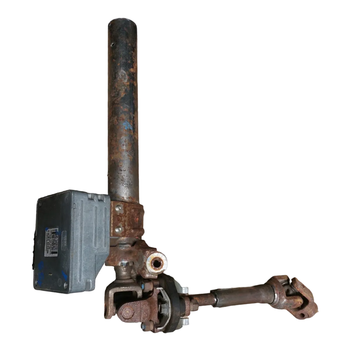 Alfa Romeo 159 04-11 stup volana 00505083350  NBS939  01560731300