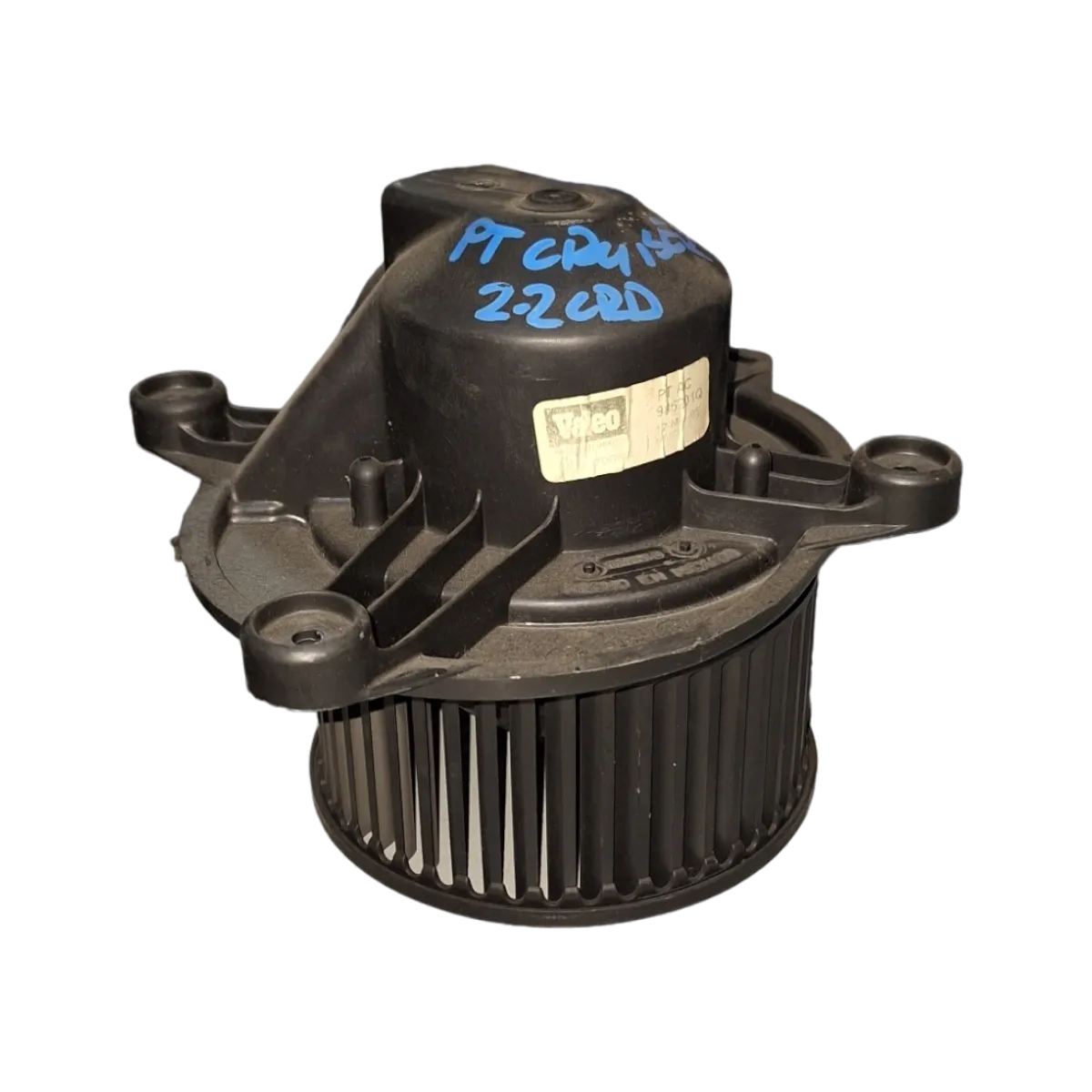 Chrysler PT Cruiser  00-10 ventilator kabine     9852025