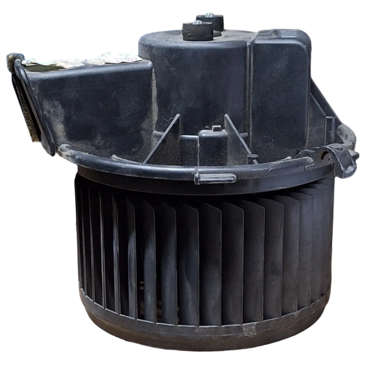 Peugeot Boxer III 06-10  ventilator kabine    168330100