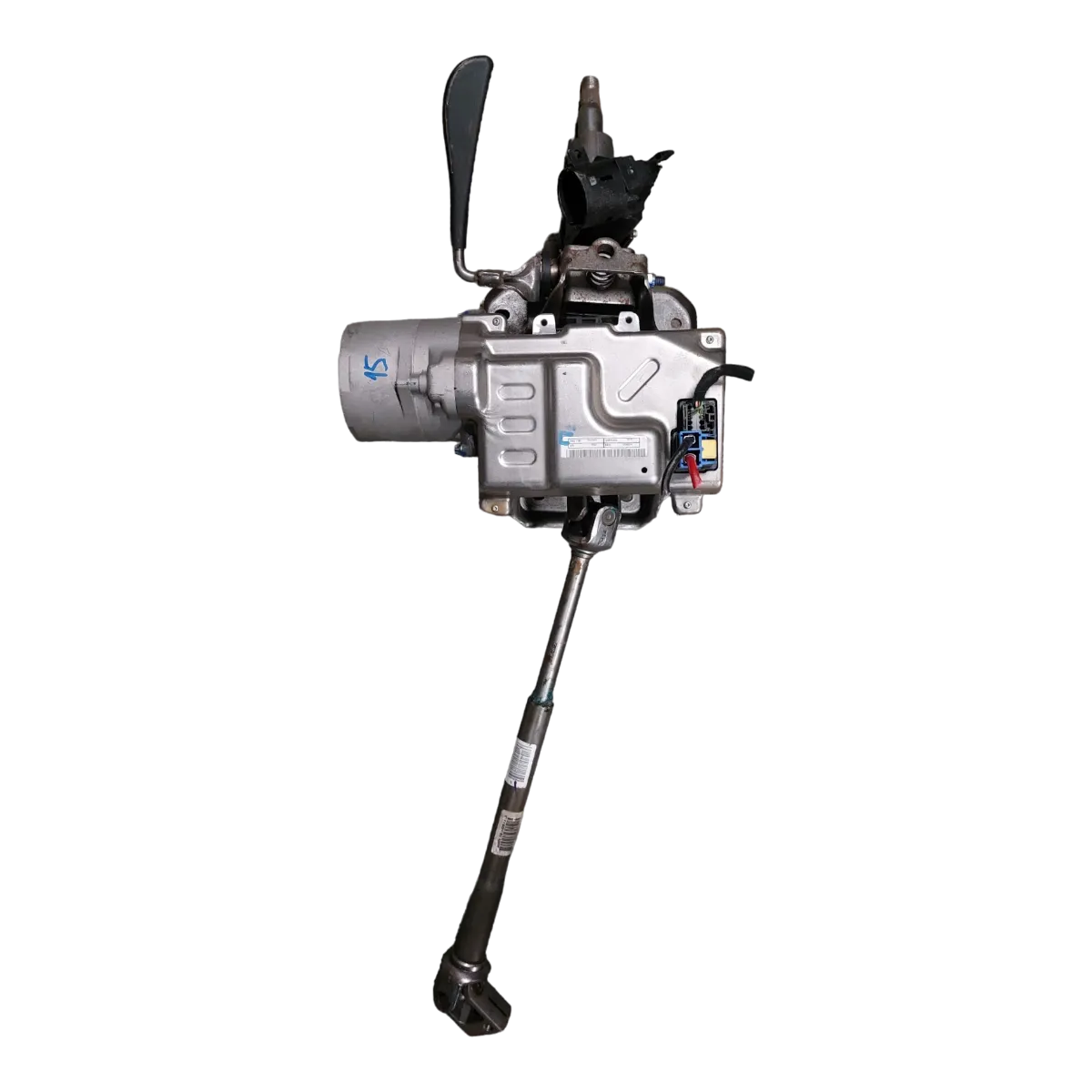 Fiat 500 Abarth   07-     el. stup volana    735576423  2816037210B  BLMO40