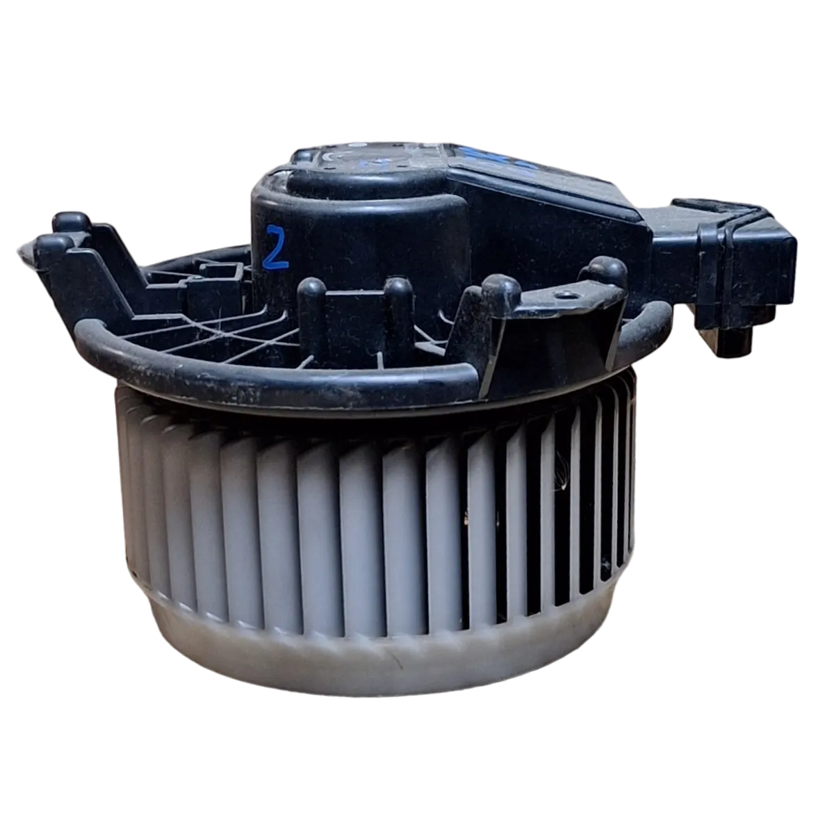 Suzuki SX4   06-13    ventilator kabine   AV2727000311
