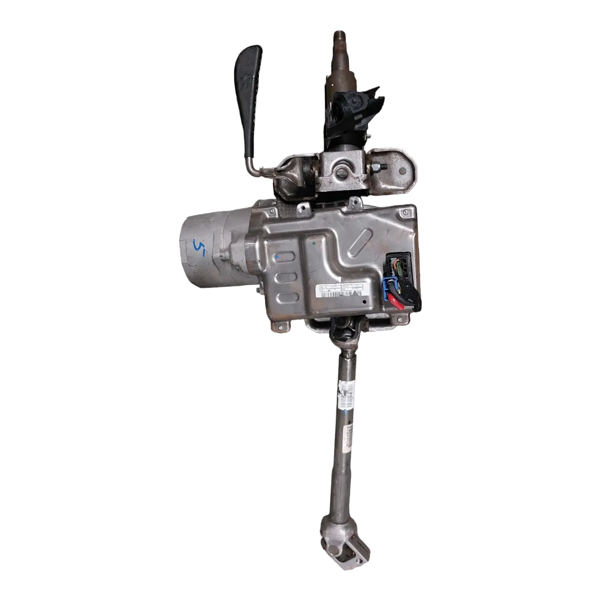 Fiat 500 Abarth   07-     el. stup volana  735674919   3822878401A   BLMO40