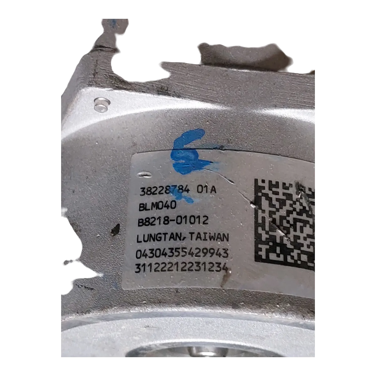 Fiat 500 Abarth   07-     el. stup volana  735674919   3822878401A   BLMO40