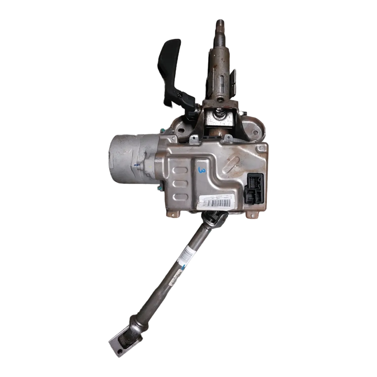 Fiat Panda III  12-     el. stup volana  735576199   2816037210B  BLMO40