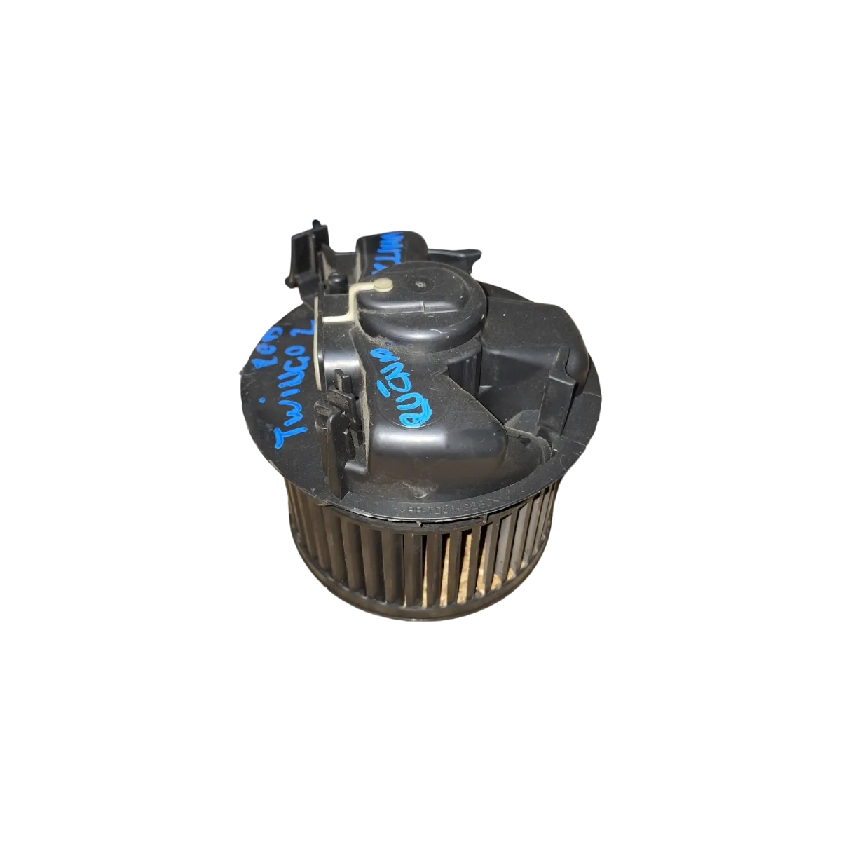Renault Twingo    II     07-14  ventilator kabine     N106819S