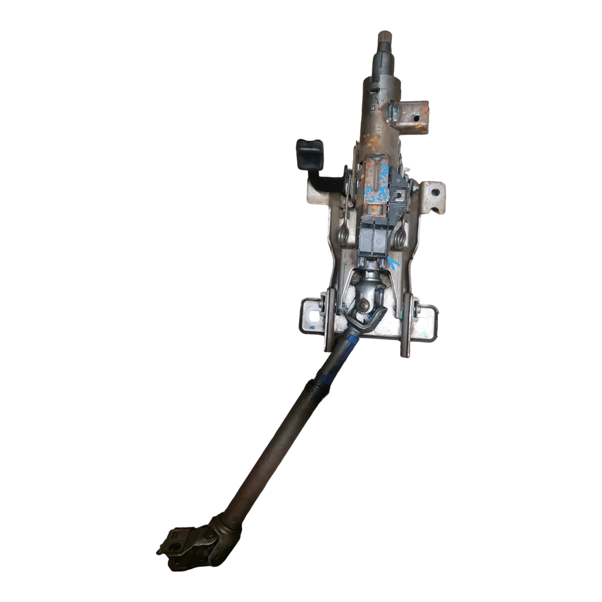 Citroen  C3 01-10   stup volana     4123S0    4123S1