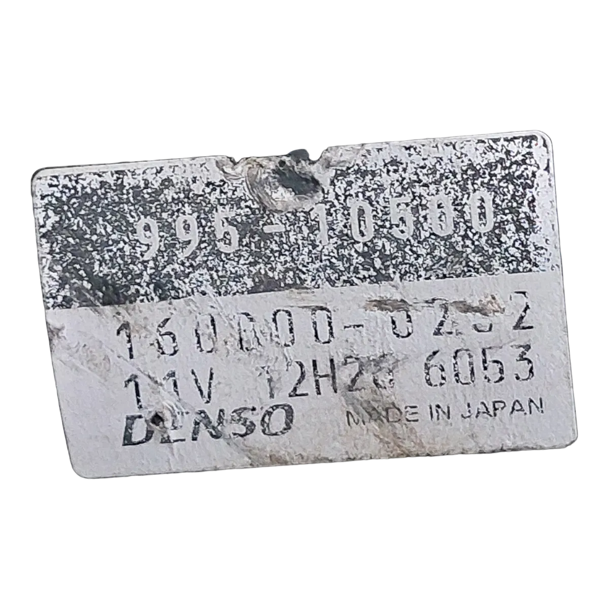 Toyota Aygo   05-14  el.  stup volana  99510500    1608000252   452500H01100   SPW1543